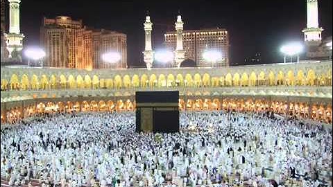 الرقية الشرعية الكاملة للقارئ إدريس أبكر روووووعة