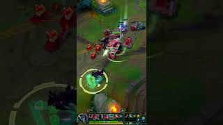 Etukaar ZED vs time boi #zed #leagueoflegends #zedcombo #ekko  #outplay