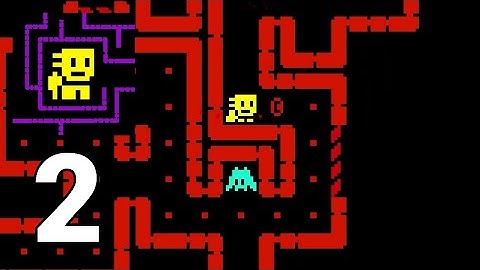 Tomb of The Mask - Gameplay Walkthrough Part 2 (iOS,Android)