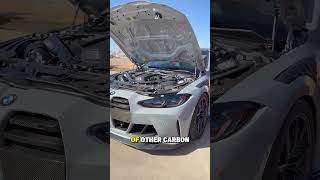 M4 Competition UTE?! (One-Off Build)