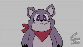 Rambley Likes Trains Indigo Park Short Animation