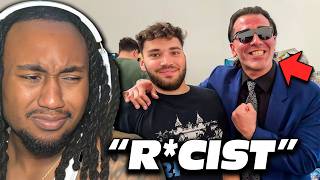 The Problem With Streamers Platforming Racist (Gypsy Crusader)