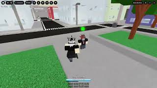 Como jogar de Aoi Todo I jujutsu shenanigans