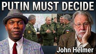 Russian General Staff Has Given Putin A Choice | John Helmer