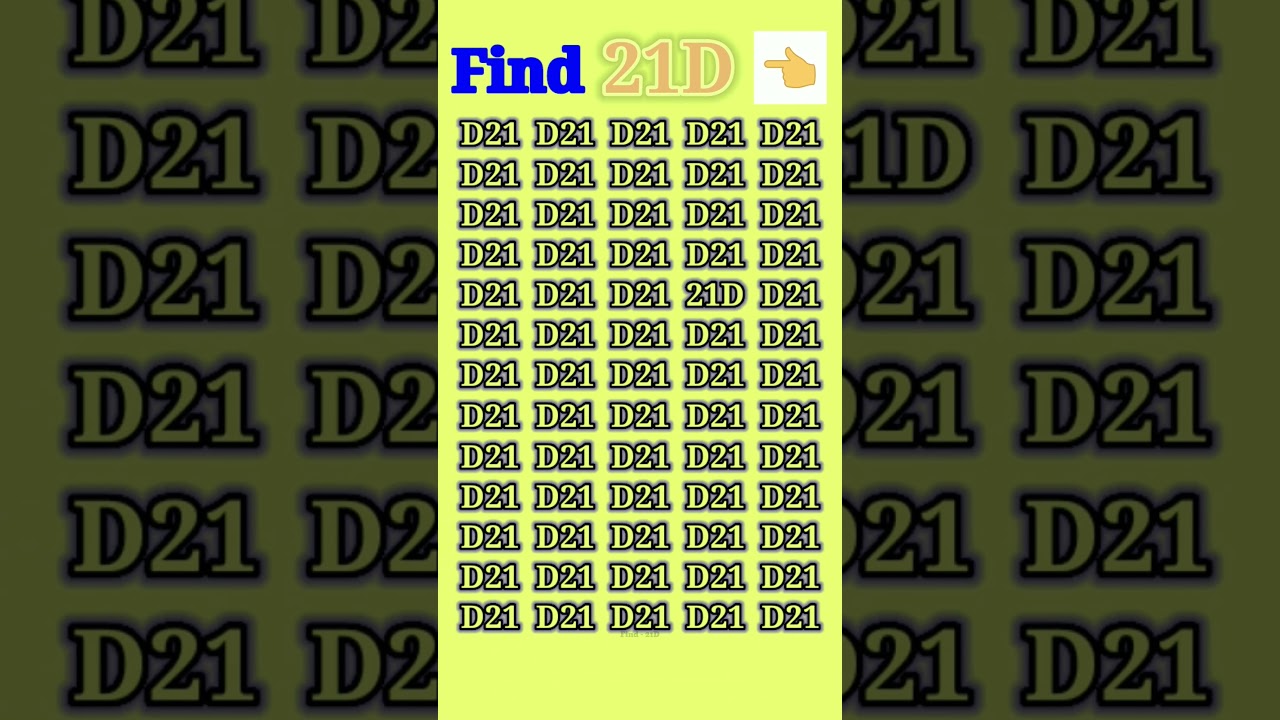sharky slot How Are you Smart Find 21D iqtest viral youtubeshorts trending trendingshorts iq
