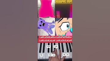 Old vs New Transformation COMPLETE EDITION ‪@fash‬ - Piano Tutorial