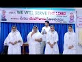 VBS 2026 Action Song | BETHESDA PRAYER HOUSE BOLLARUM | HEBRON LIVE