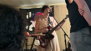 Antimere Plex - Flowerpot Records Fest 13 [Partial Set]