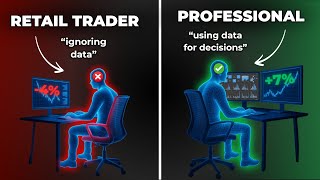 Most Retail Traders Are Blind To This Simple Data-Driven Trading Approach M7Dr