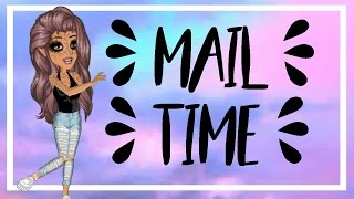 MSP // Mailtime #2