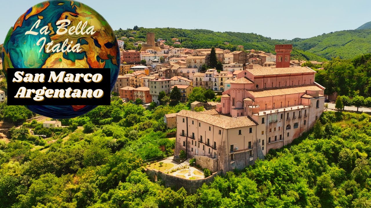 San Marco Argentano (CS)