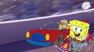 Another Race Test Animation Of The 11Th Time