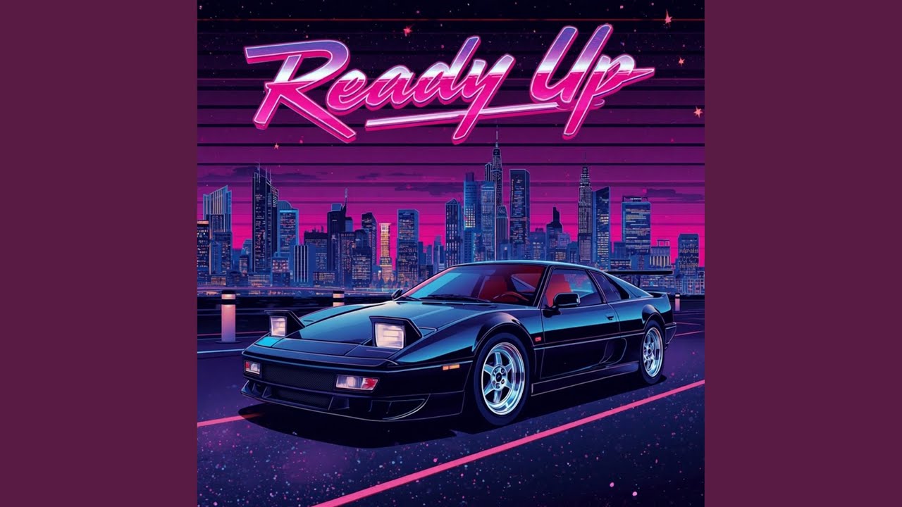 Watch Ready Up on YouTube Watch Ready Up on YouTube