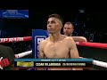 These BRUTAL Knockouts Made Abdullah Mason The Most FEARED Boxer Alive!