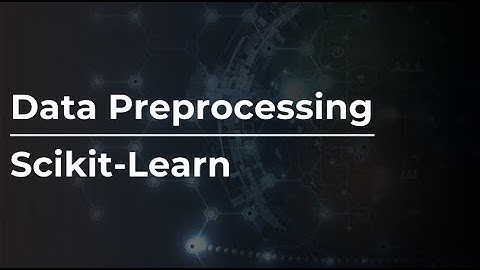 Data Preprocessing in Python | Missing Values, One-Hot Encoding, & More (Beginner Friendly)