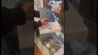 Apple MacBook Pro M5 Space Black | فتح صندوق + تجربة