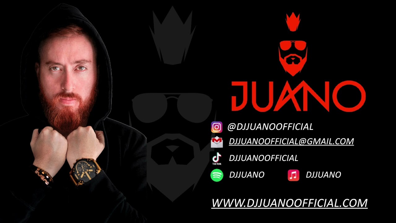 Turn Me On - Kevin Lyttle DJ Juano Extended