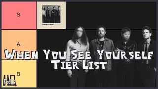 When You See Yourself is Kings of Leon most FORGETTABLE album | Tier List