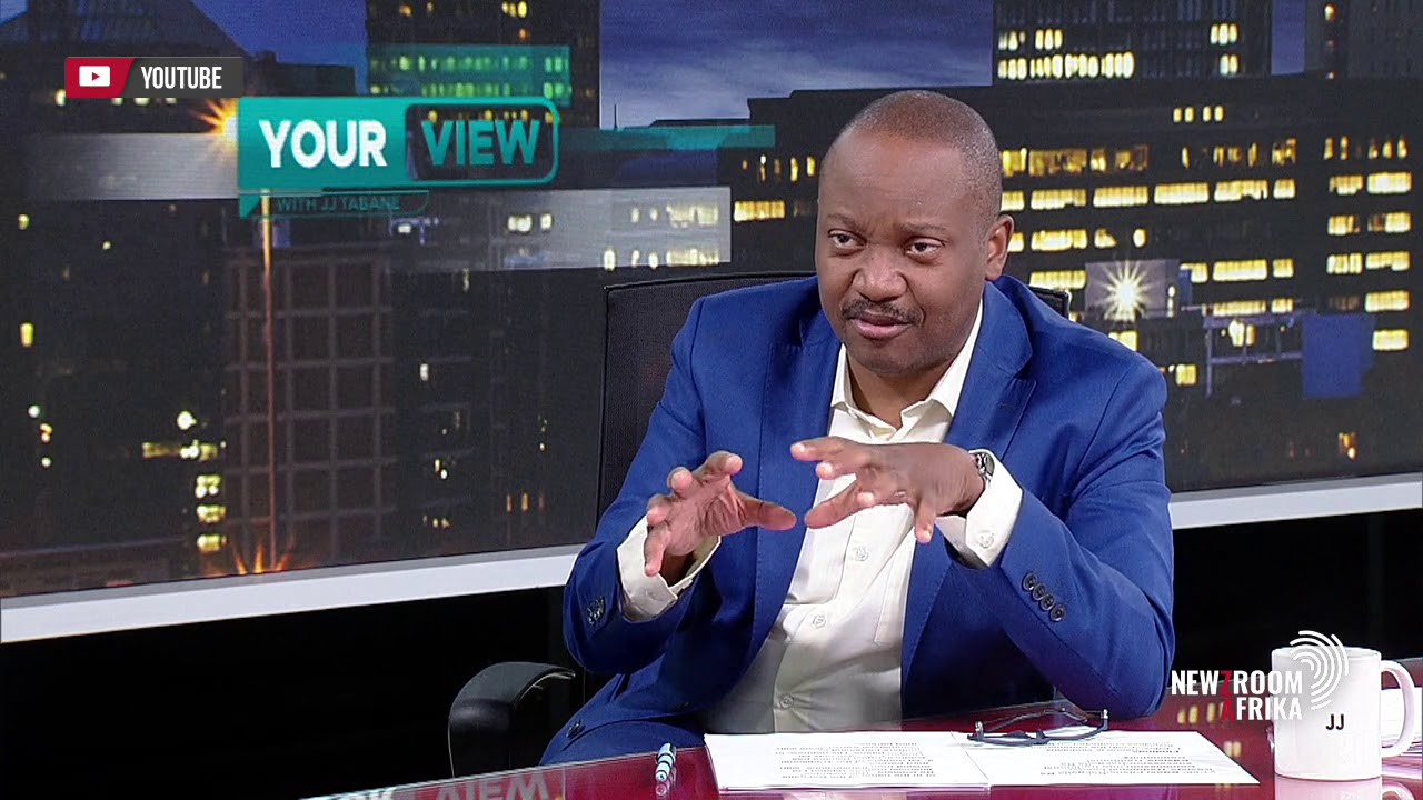 @JJTabane is joined by Kgosi Nyalala Pilane to unpack the Bakgatla ba kgafela inquiry.