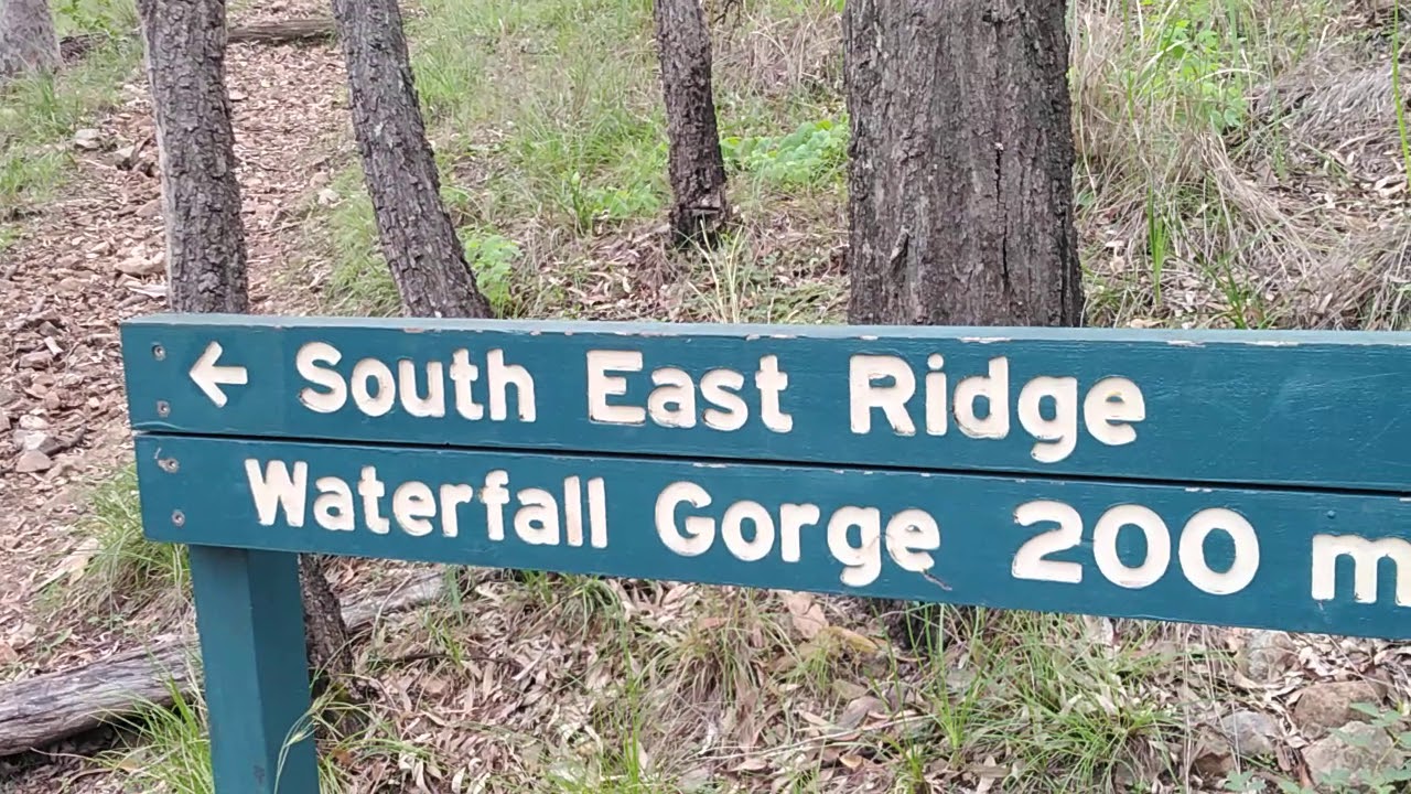 Moogerah Dam Yowie Bigfoot Hairyman Search Reports Sightings