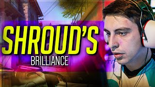 10 Minutes Of Remembering shroud