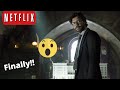 البروفيسور جزء 4 مقدمة تشويقية 2020 Netflix 