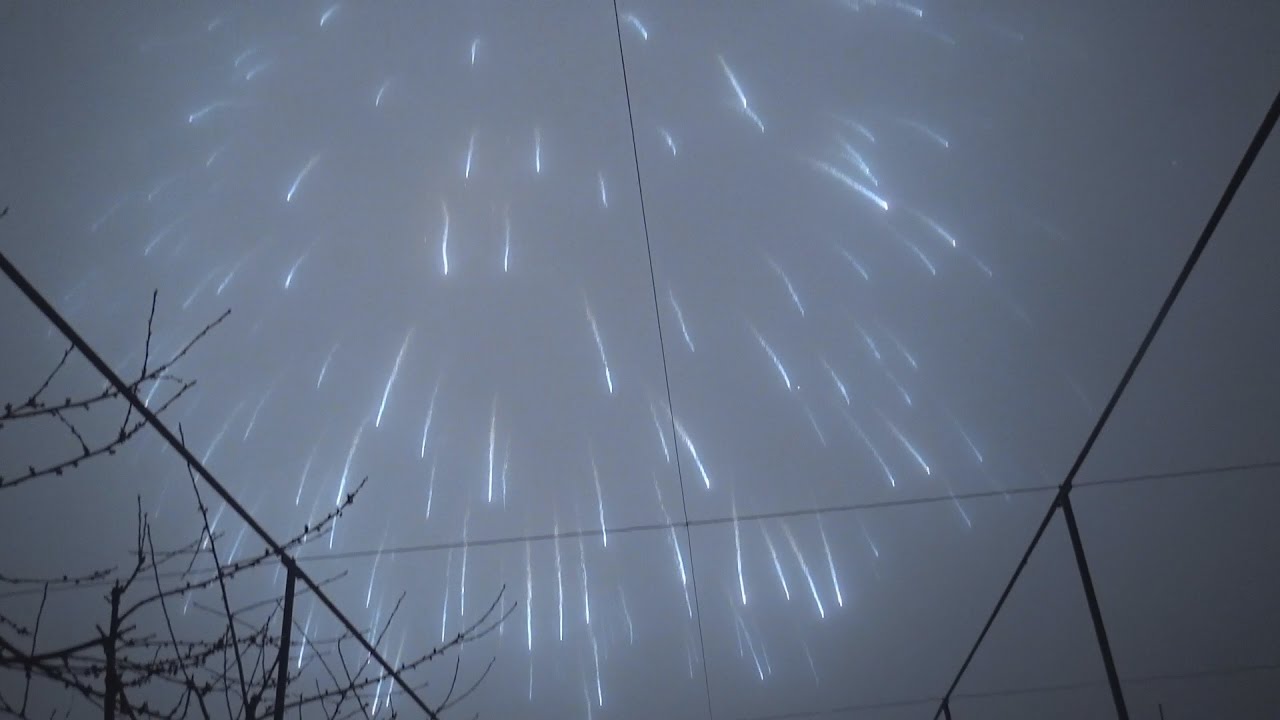 18:00 vuurwerk show | Going out with a BANG | DIKSTE SHOW VAN NL!!!