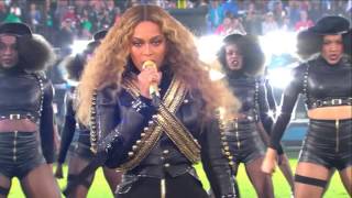 Formation - Beyonce （Superbowl Halftime Show）翰騰字幕