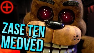 FNAF NA WINDOWS 95! | Five Nights At Freddy's PLUS (Part 2)