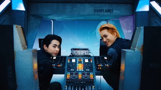 EXO TIKTOK COMPILATION (history, storyline, member info, fun fact, fandom)