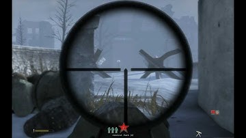 Red Orchestra 2 In a Nutshell