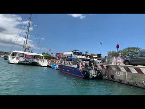 Le Port | Saint-Paul | La Réunion