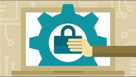 Operating System-System security