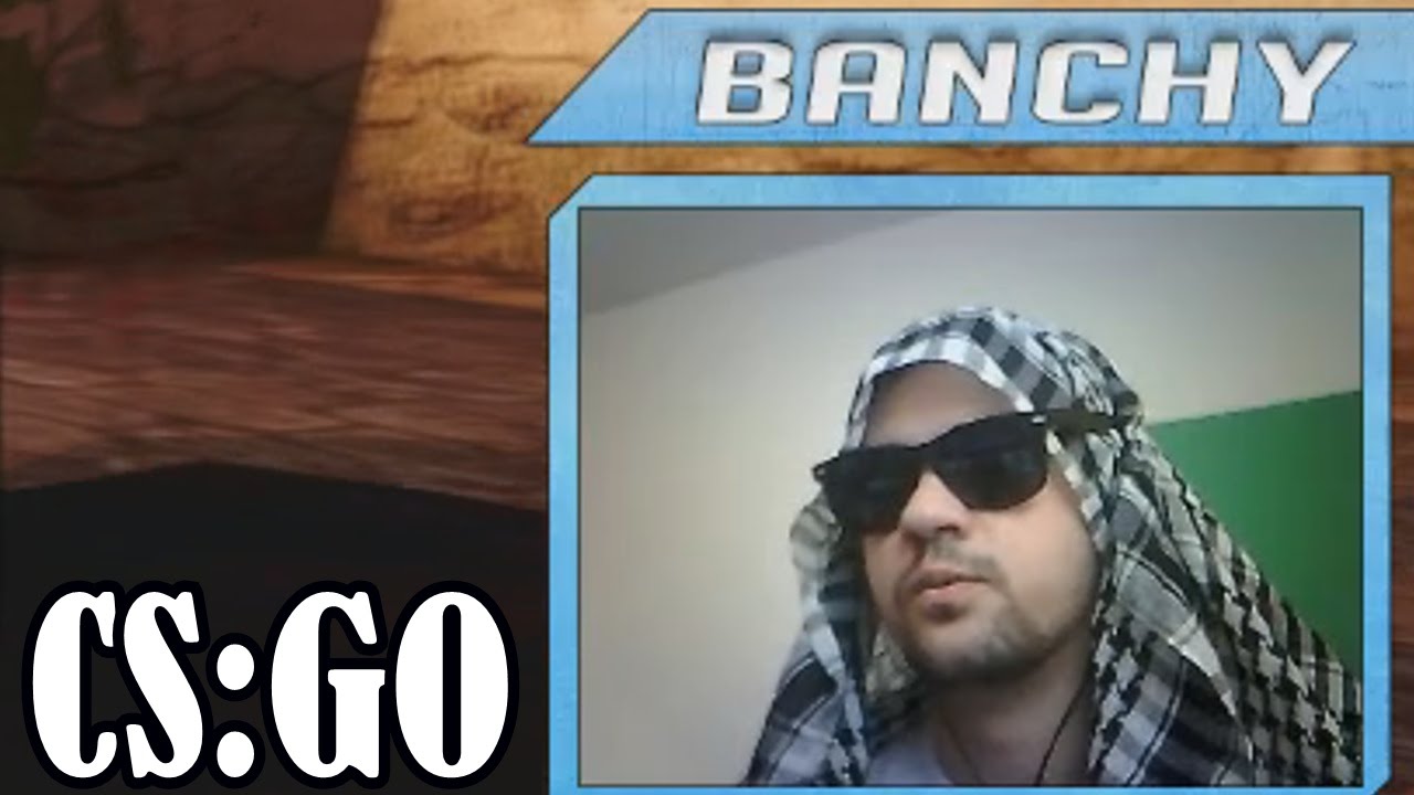 CSGO with Abdullah - TRAILER