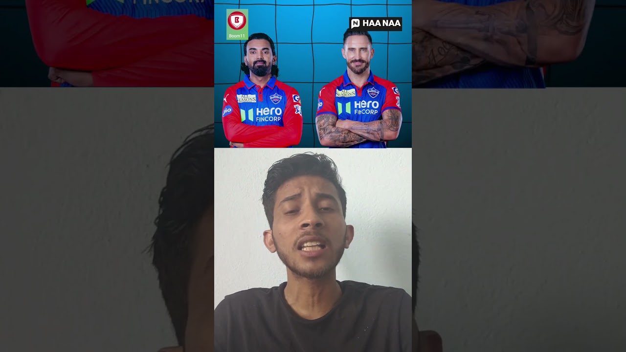 Delhi capitals vs Punjab kings match prediction and dream team!! 