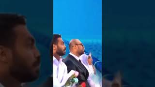 #breakingnews #haveitoldyoulatelythatiloveyou #greenscreen #mogadishu