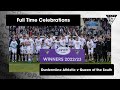 Queen of the south  15042023  fulltime celebrations