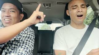 MASTERVOKAL #NUMPANGNYANYI BERSAMA ALLAN ANDERSON X FACTOR RCTI