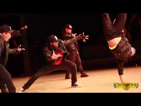 PHILIPPINE ALLSTARS |SET 1 |CHAMPIONS TOUR PERTH 2012