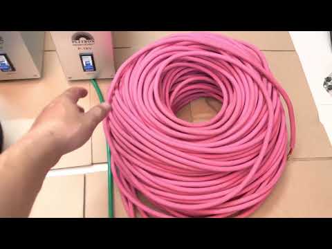 Video Dây Loa Bãi Xịn Mỹ , Đức Hàng cực hiếm Đã Về... - youtube