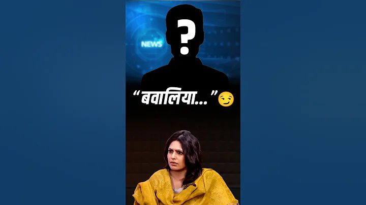 Why Palki Sharma Was Called ‘Bawaliya’ by Senior Editors