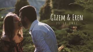 Gizem & Eren - Save The Date