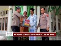 PRESISI UPDATE:POLRES GAYO LUES SALURKAN BBM UNTUK MASJID TERDAMPAK PEMADAMAN LISTRIK 12/12/25 22.00
