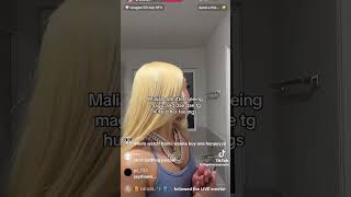 Maliah Bandbabyliah Sad After Seeing Daedae Pop Out With Magic