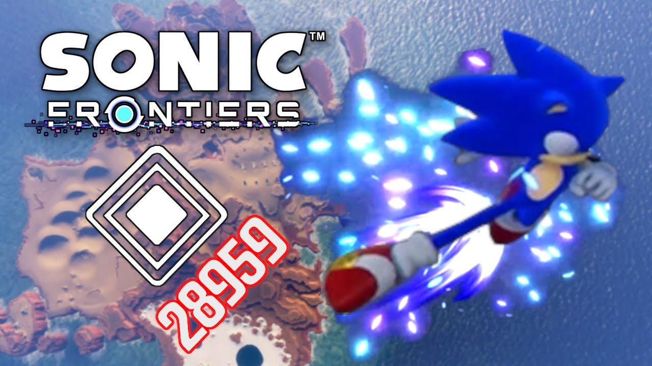 Как спидраннеры путешествуют по островам Звездопада за СЕКУНДЫ