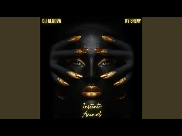 Instinto Animal (feat. Ky Sheny)