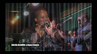 XOLISA DLAMINI Special Guest in Sagiya International Jazz Day 2022 ...