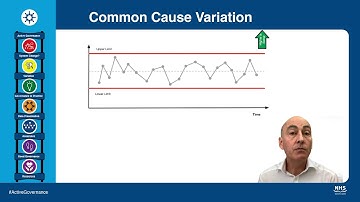 Common Cause Variation
