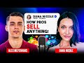 How Pro Copywriters Sell Anything | In The Query EP8 with Dana Nicole