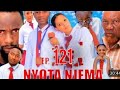 NYOTA NJEMA 121 